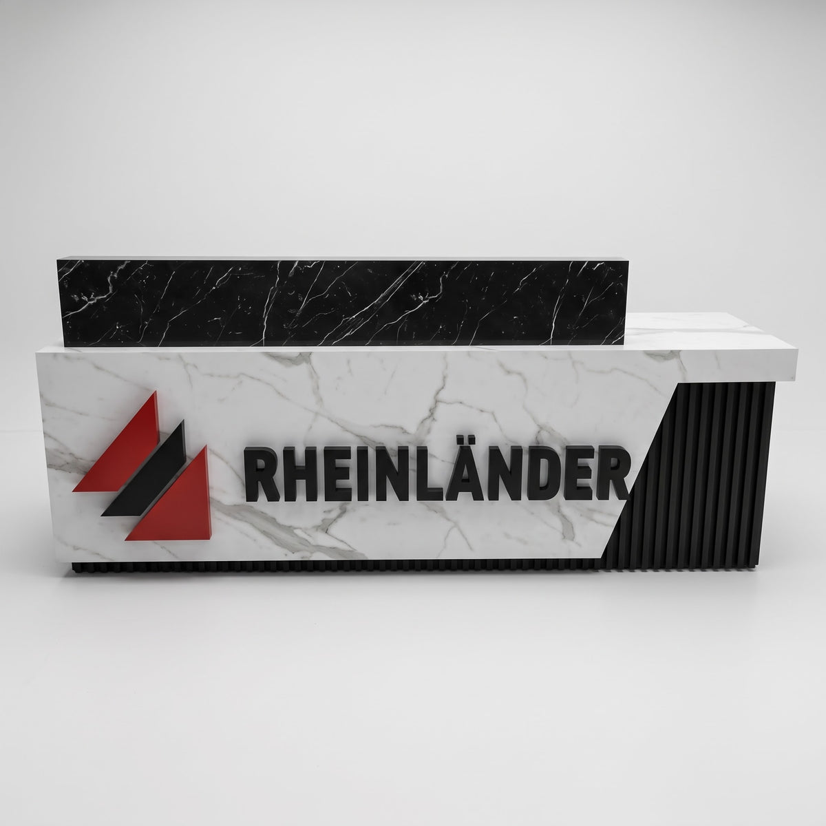 Recepción de Rheinlander