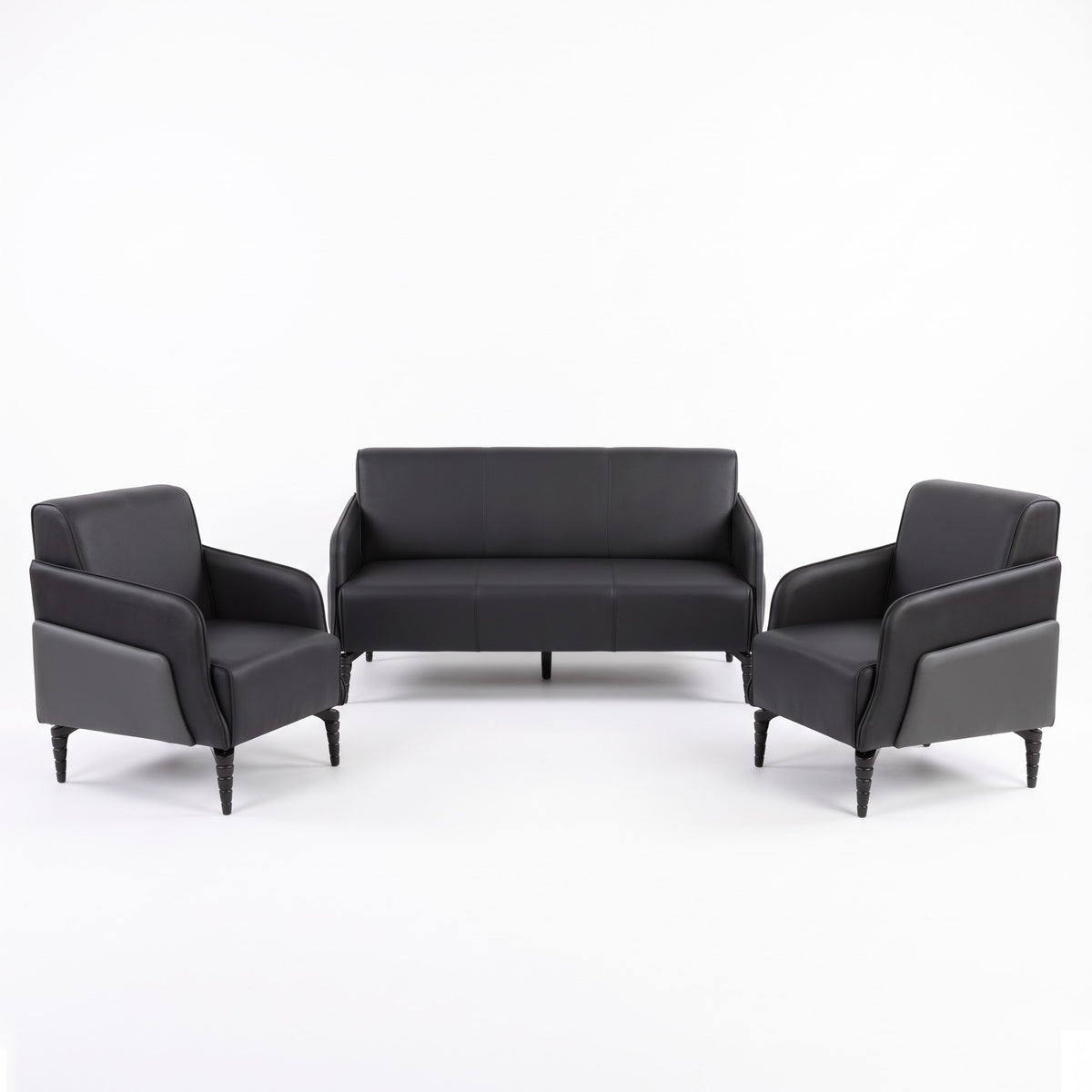 Anadolu Office Sofa Set Klas