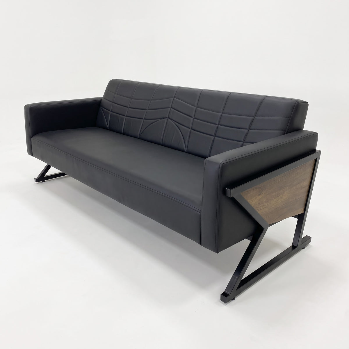 Anadolu Office Sofa Set Sıla