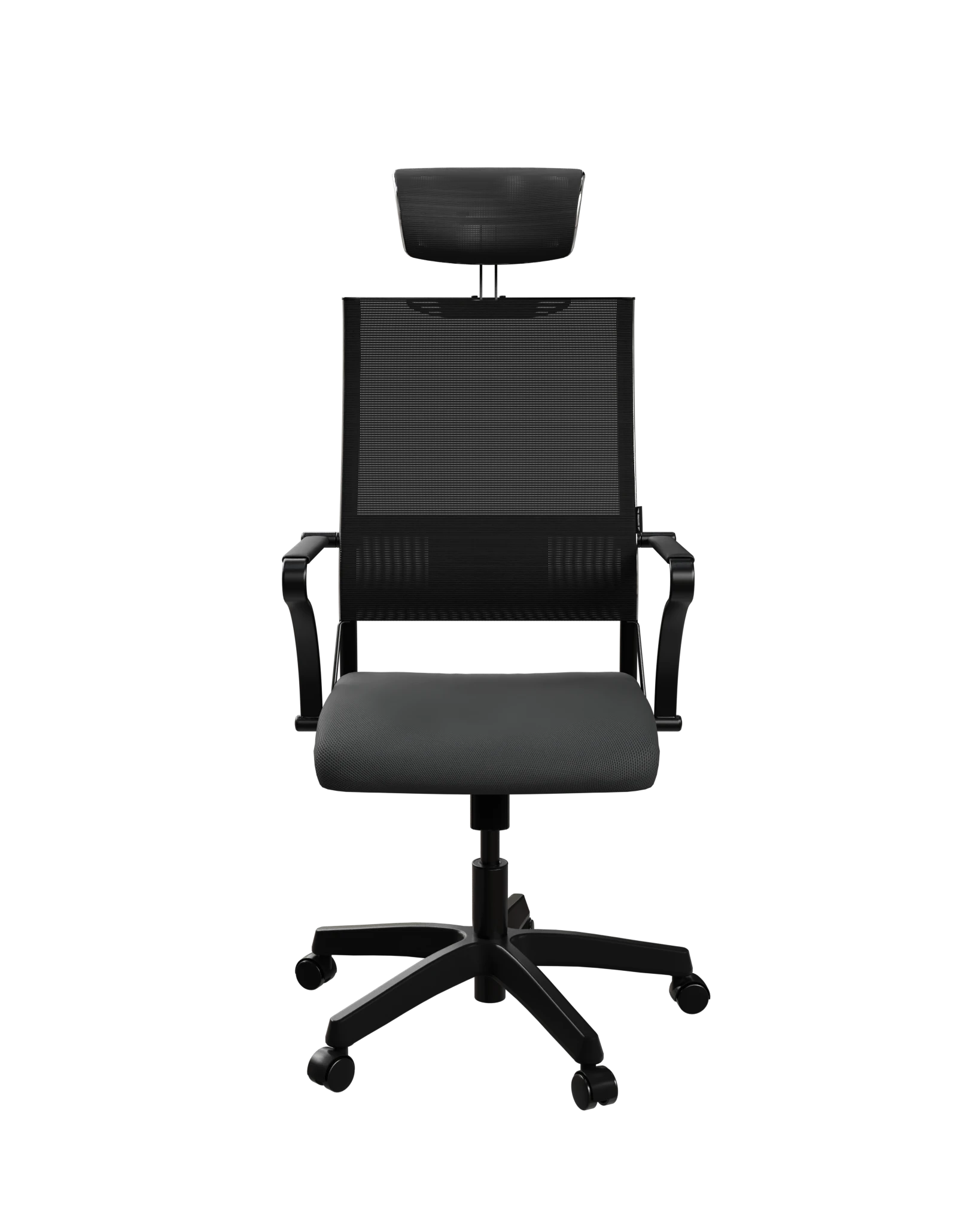 Metal Gövde Ergo3 Çalışma Koltuğu Sit Air-180 B2-290K - YP99+UMF(X1)