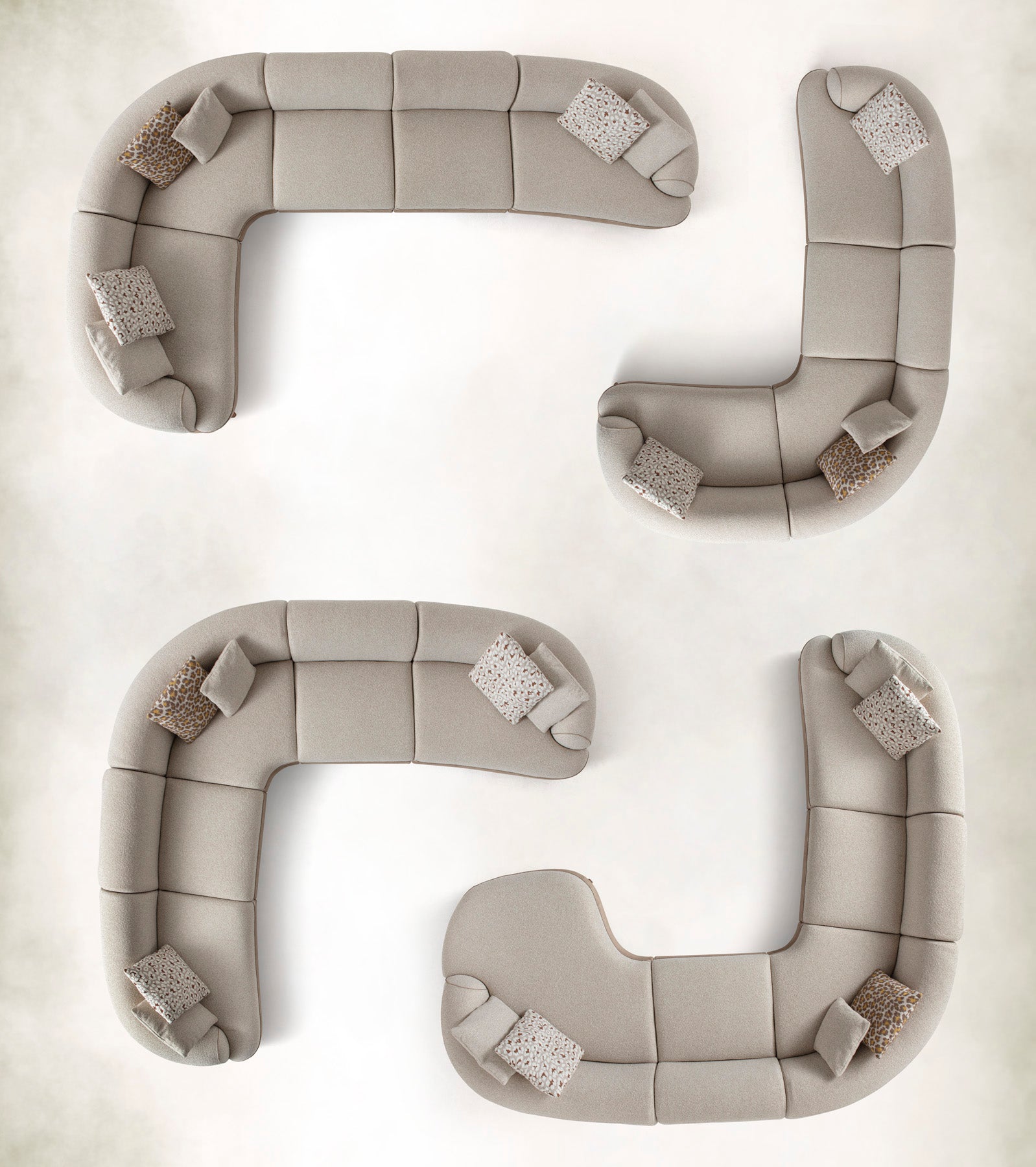 Orion L 5 Modul Kanepe