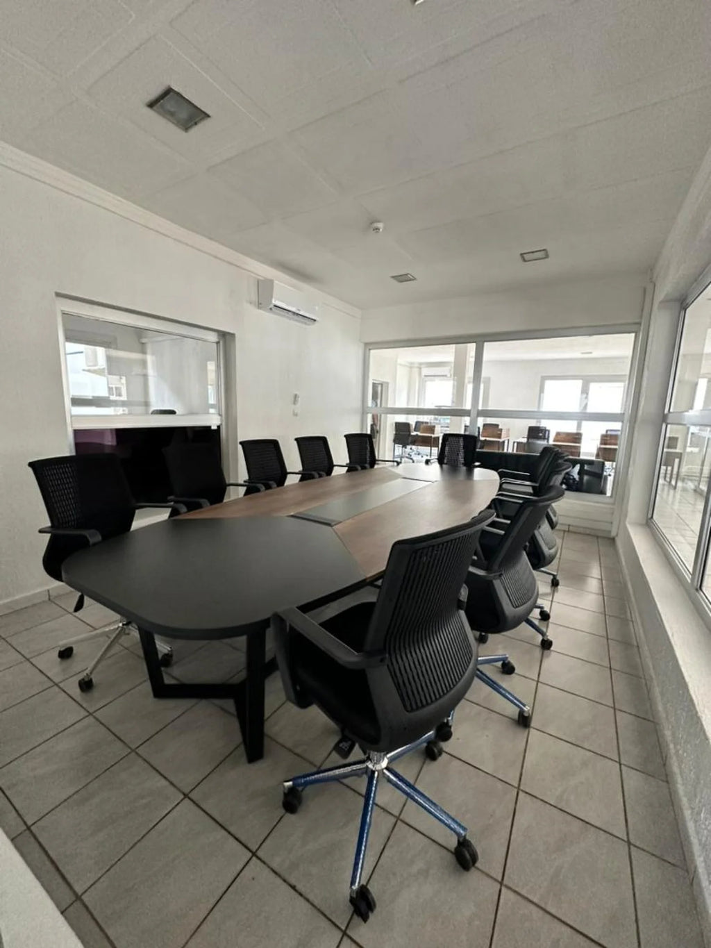 Afrika Ofis Mobilyaları Gine İstanbul Ofis Mobilya