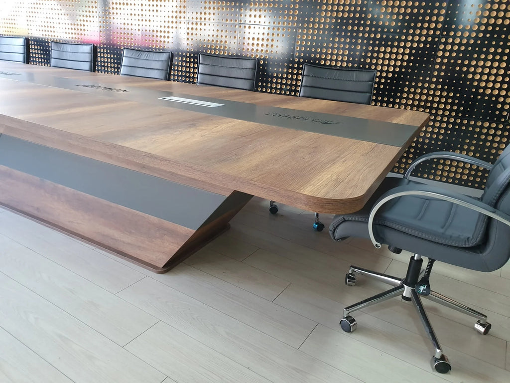 Afrika Ofis Mobilyaları Nijerya İstanbul Ofis Mobilya