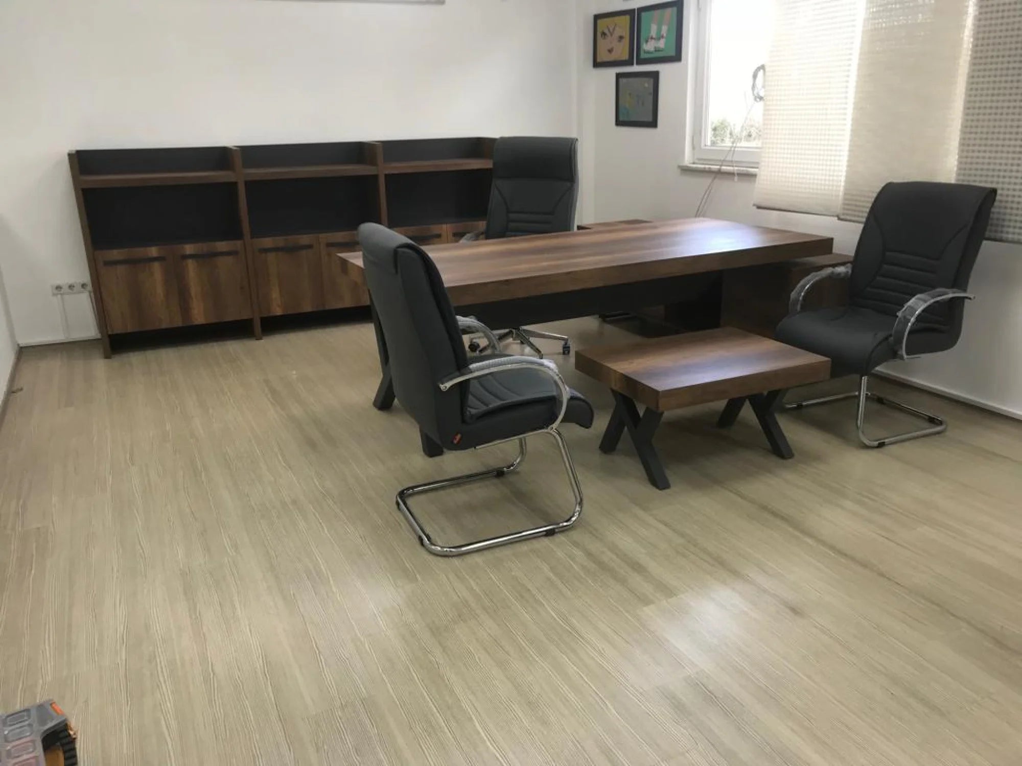 Ataşehir Ofis Mobilyaları İstanbul Ofis Mobilya