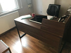 Avk. Fatih Bey Ofis Mobilya Takımı İstanbul Ofis Mobilya