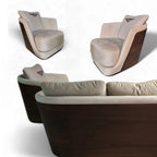 Berlin Makam Ofis Takımı ISTANBUL-TSI