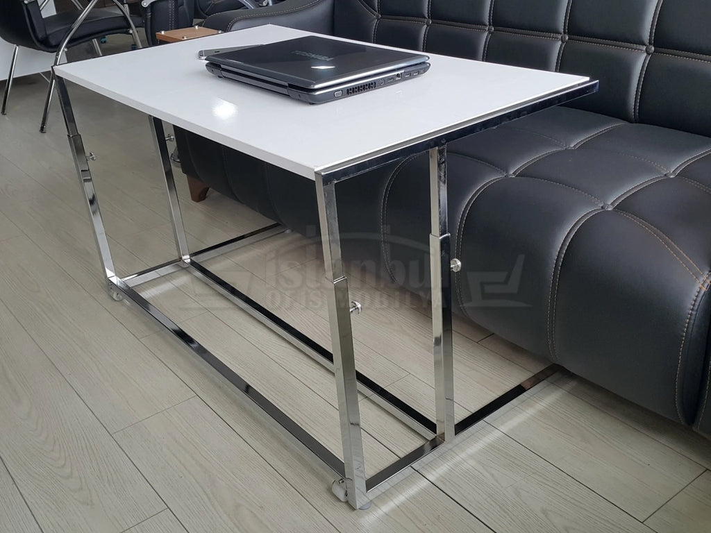 Büyük Laptop Çalışma Masası Berlin ISTANBUL-TSI