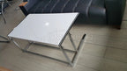 Büyük Laptop Çalışma Masası Berlin ISTANBUL-TSI