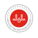 Çekmeköy Diyanet İşleri Bakanlığı Koltuk Takımı ISTANBUL-TSI