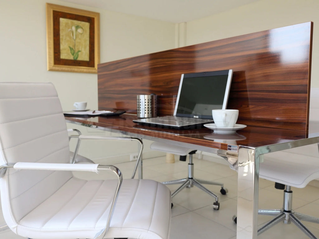 Çoklu Çalışma Masası Apple 190x90 ISTANBUL