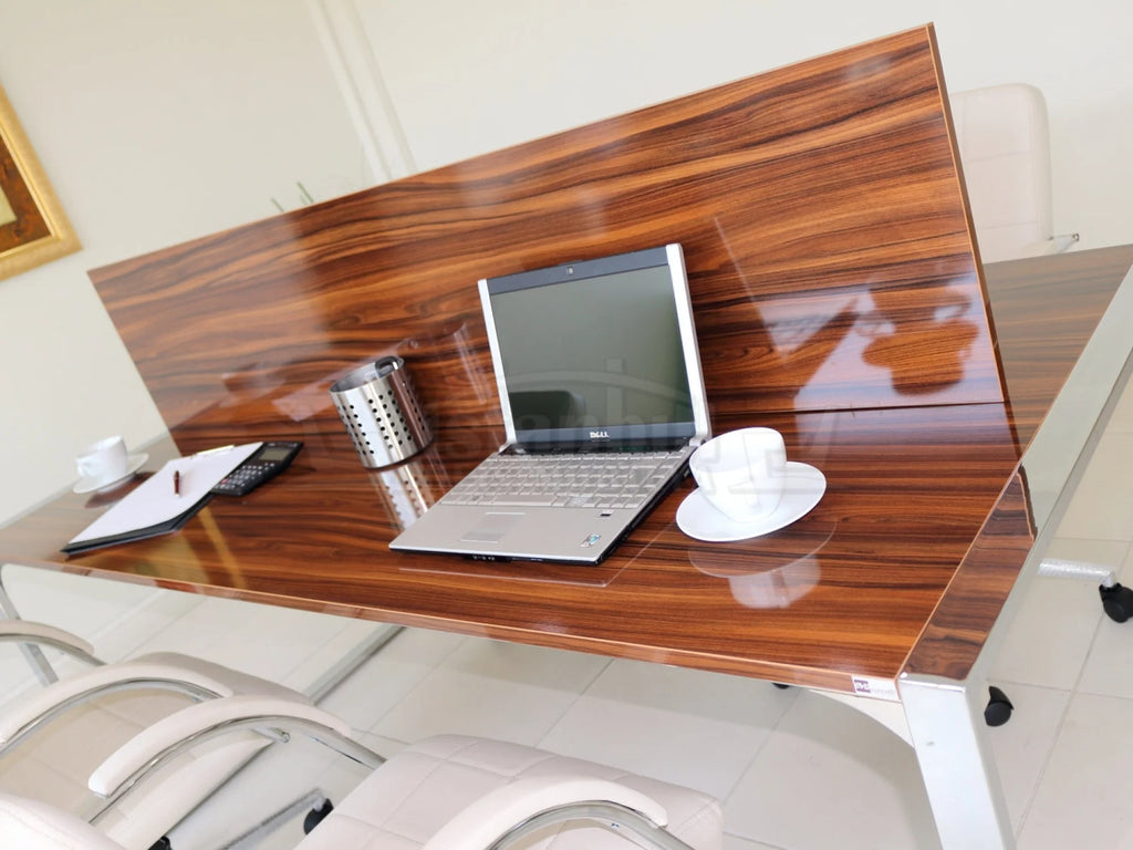 Çoklu Çalışma Masası Apple 190x90 ISTANBUL