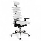 Chaise de Direction Anatomique Equalizer à Structure Métallique