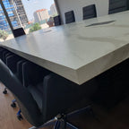 GökMetal Toplantı Masası ISTANBUL-TSI