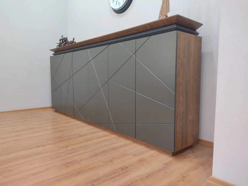 İmza Ofis Dolabı 280 cm ISTANBUL-TSI