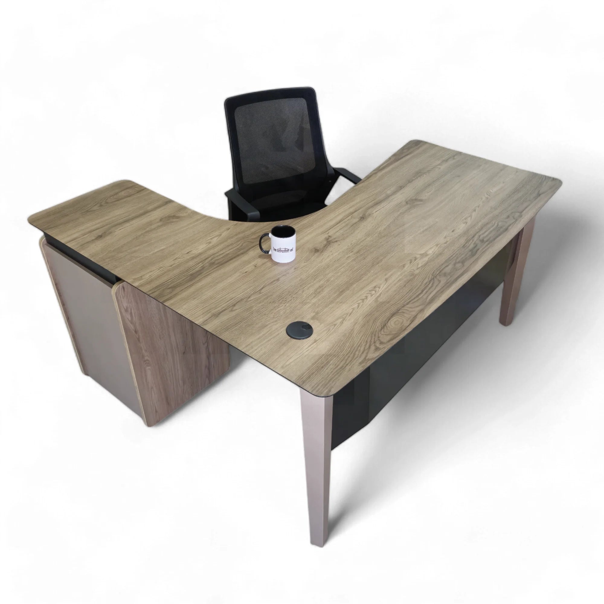 Kalyon Ofis Set ISTANBUL-TSI