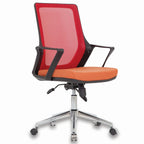 Kozza Fileli Çalışma Toplantı Koltuğu ISTANBUL-TCB