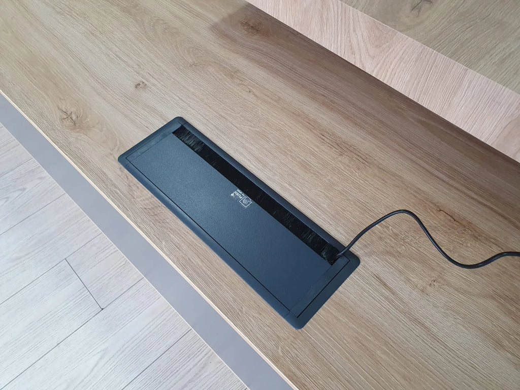 LeXus Ofis Makam Takımı - Etejerli ISTANBUL