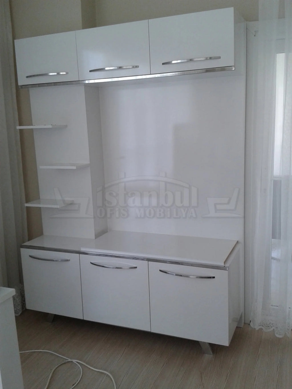 Özel Dolap Kitaplık Dosyalık İmalatı ISTANBUL-TSI