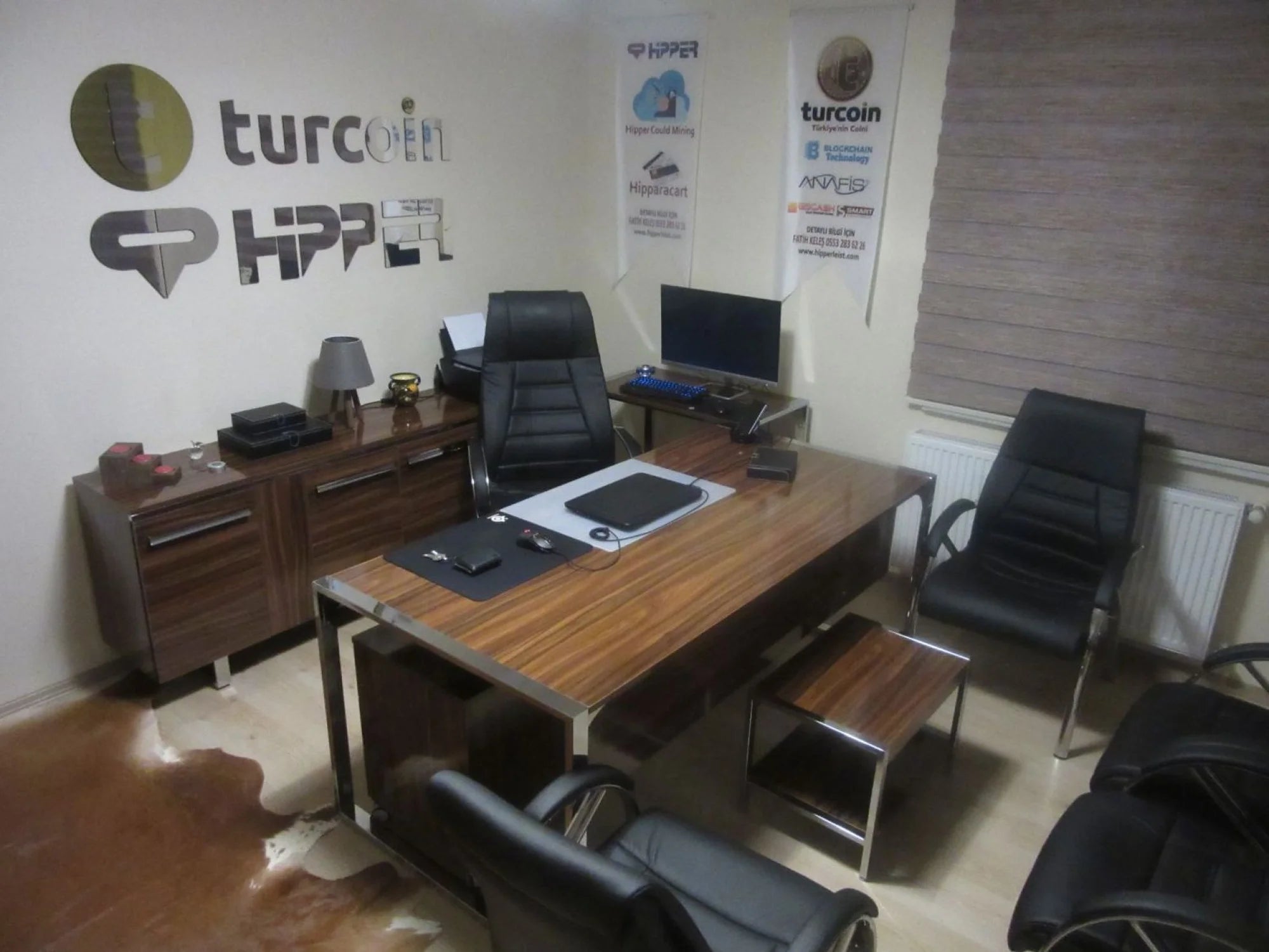 Ofis Mobilyalari Muhtelif Yapılanlar Karışık İstanbul Ofis Mobilya