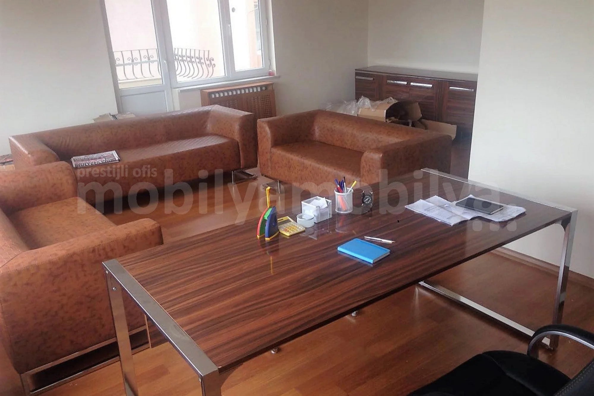 Ofis Mobilyalari Muhtelif Yapılanlar Karışık İstanbul Ofis Mobilya
