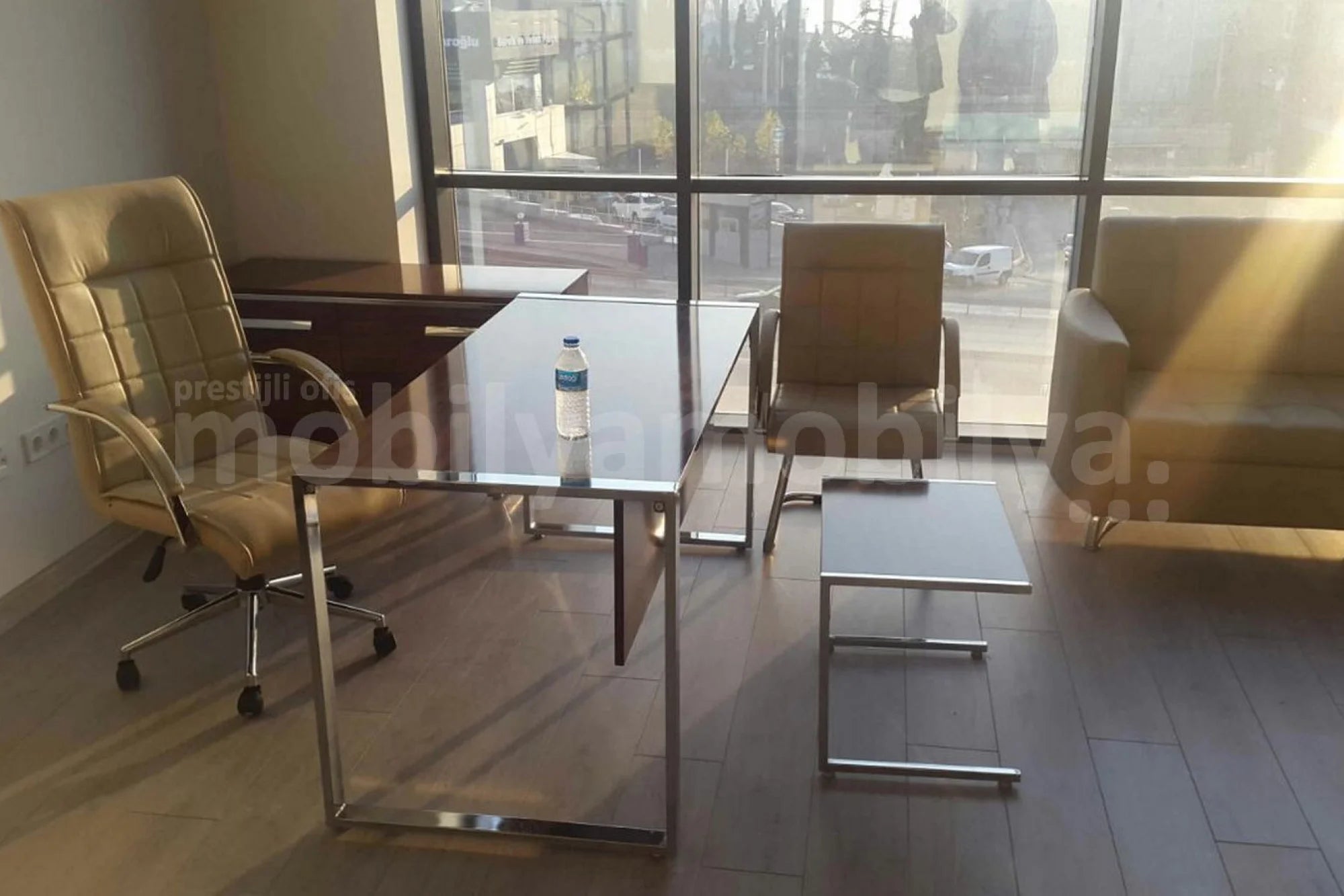 Ofis Mobilyalari Muhtelif Yapılanlar Karışık İstanbul Ofis Mobilya