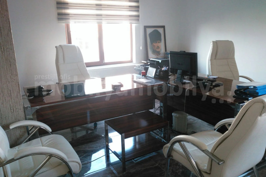 Ofis Mobilyalari Muhtelif Yapılanlar Karışık İstanbul Ofis Mobilya