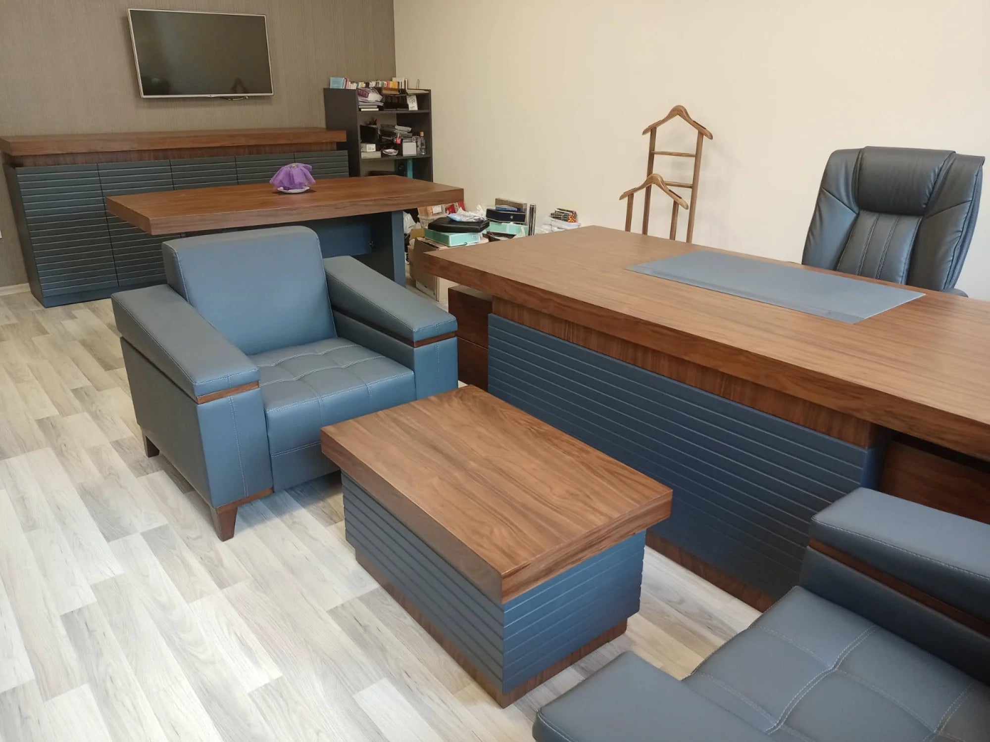 Okul Mobilyaları İsabet Okulları İstanbul Ofis Mobilya