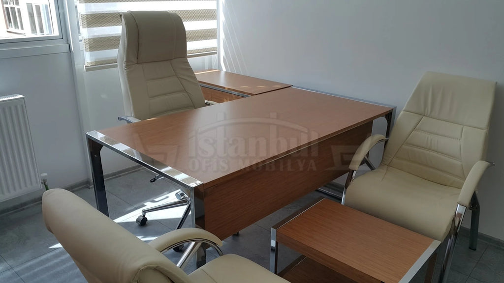 Okul Mobilyası Ofis Alanları ISTANBUL-TSI