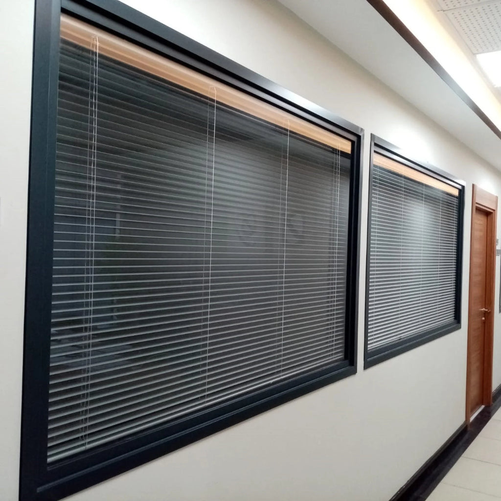 Pacifica Ofis Bölme Sistemleri ISTANBUL-TSI