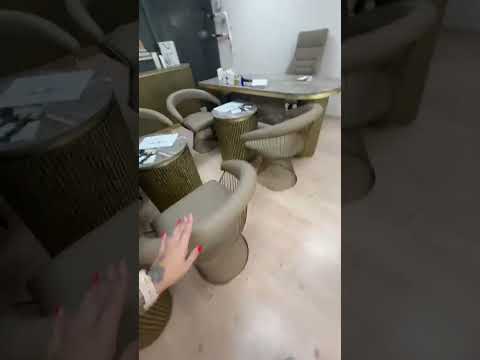 Kozmetik Mobilyalari Istanbul