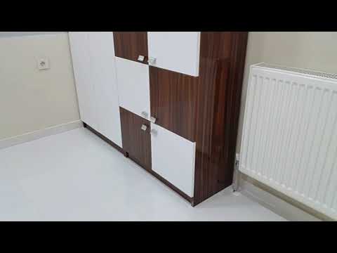 Armoire de Salle des Enseignants