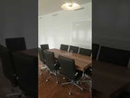 Mobilier de Bureau Suédois Mr John Ck Transport