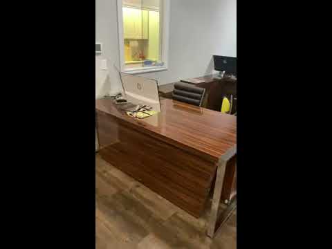 Mobilier de bureau Amérique