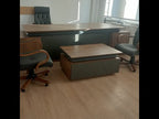 Équipe de Bureau de Direction de la Gendarmerie