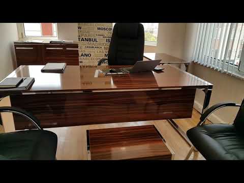 Günko Büro Mobilyaları