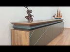 Armoire de bureau Signature 280 cm