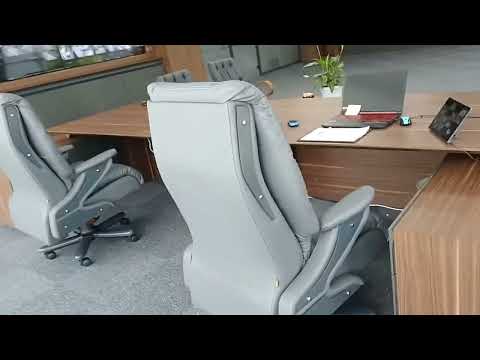Conceptions de mobilier de bureau
