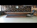 Mobilier de Bureau Africain Nigeria