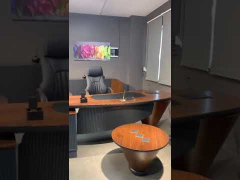 Équipe de Bureau de Direction Galaksi