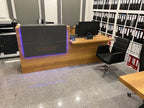 Karşılama Banko Parma Özel