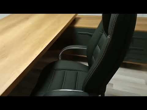 T Toplantı Masası