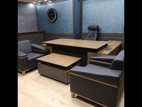 Équipe de Bureau de Direction du Département de Sécurité