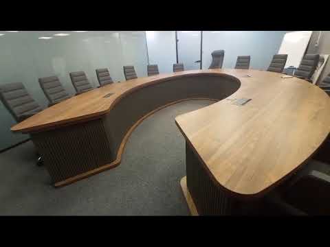 Table de réunion CityNG