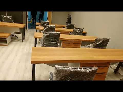 Üniversite Mobilyaları - İstanbul Teknik Üniversitesi