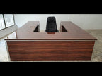 Bureau de travail Michigan U