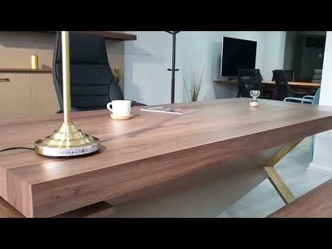 Mobilier de bureau London