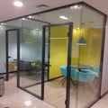 Skywall Duo Ofis Bölme Sistemleri ISTANBUL-TSI