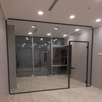 Skywall Ofis Bölme Sistemleri ISTANBUL-TSI
