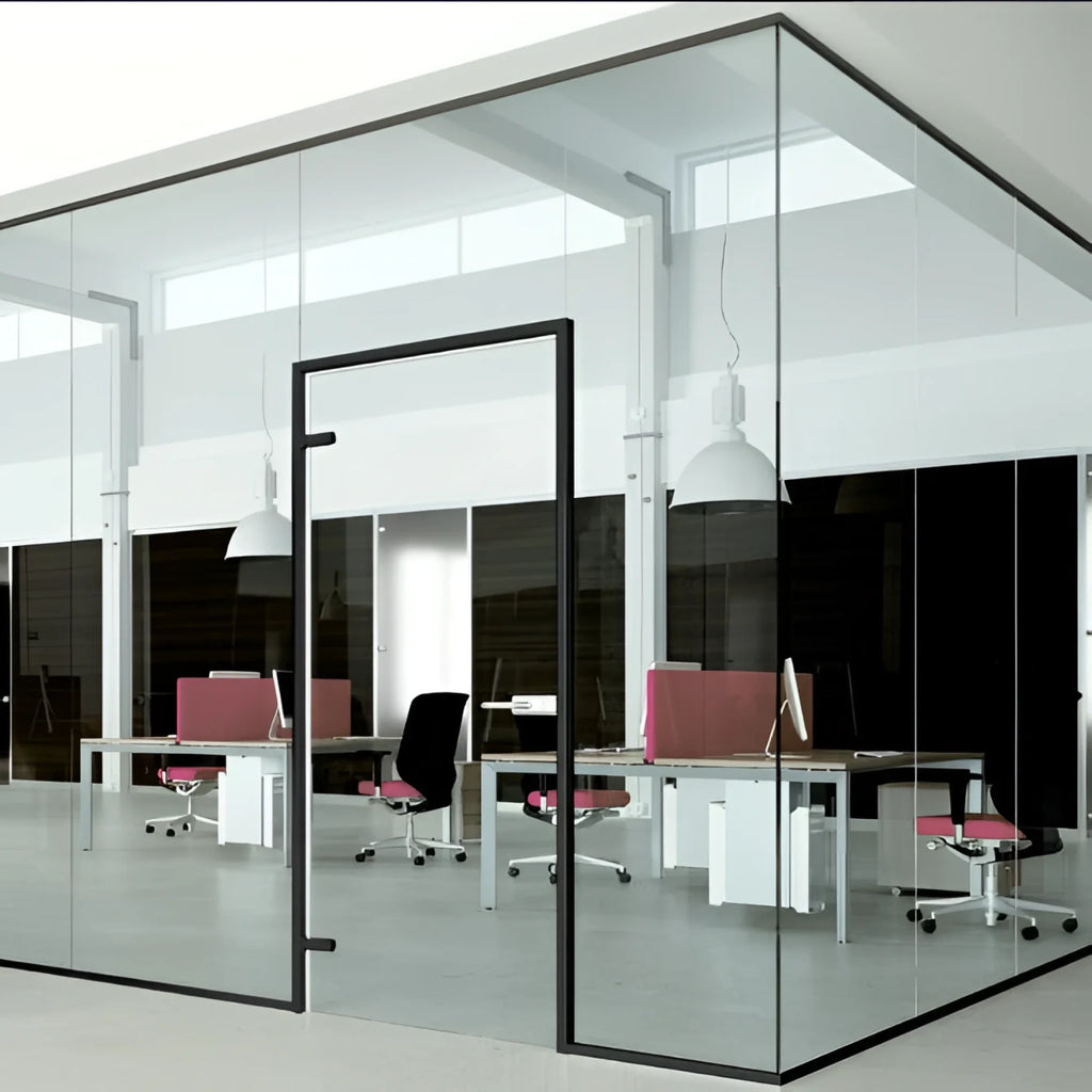 Skywall Ofis Bölme Sistemleri ISTANBUL-TSI