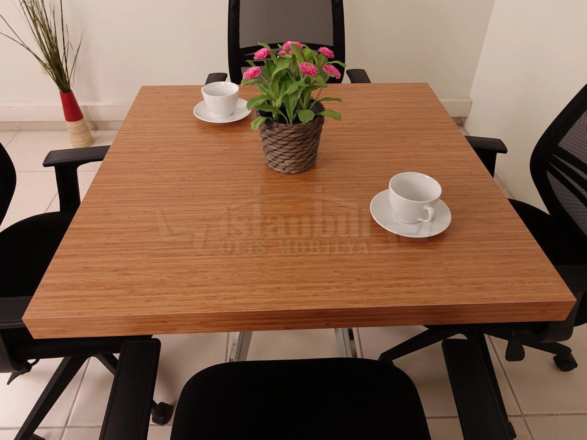 Toplantı Masası Oxford ISTANBUL-TSI
